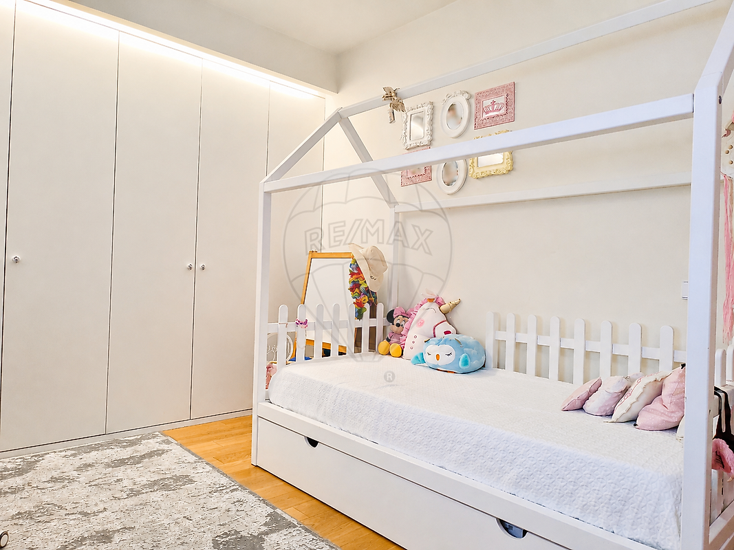 Apartamento T3 à venda em Bougado (São Martinho e Santiago), Trofa — foto 20