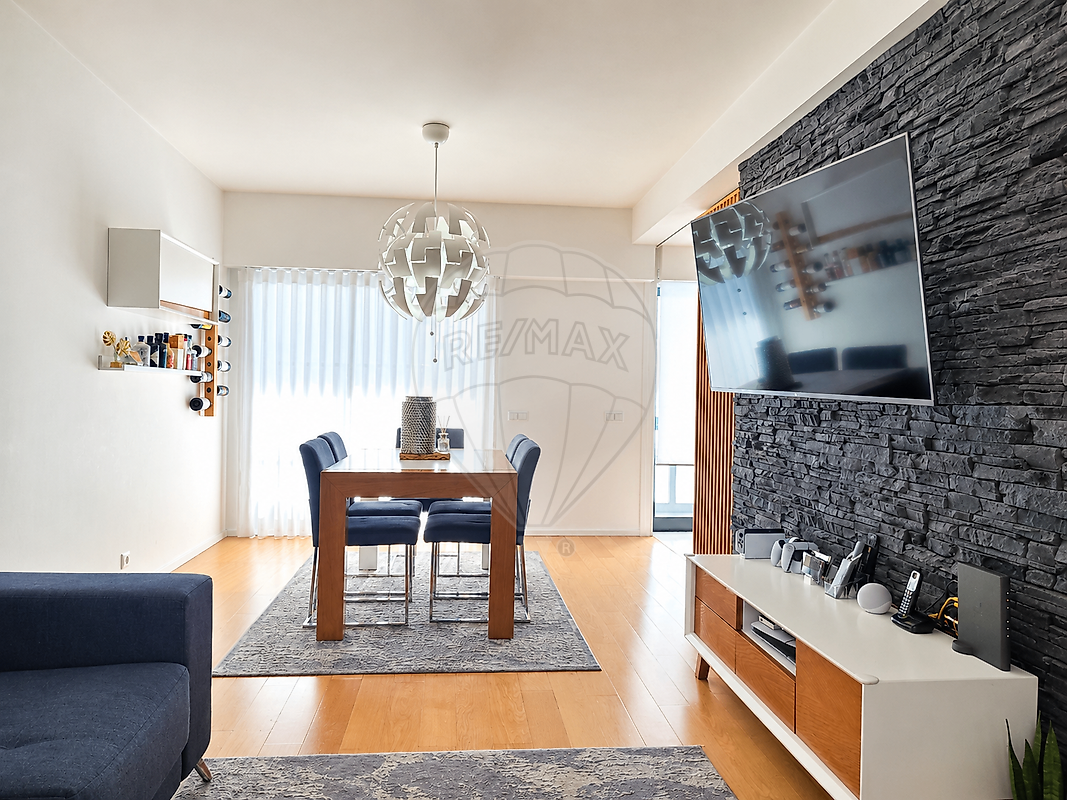 Apartamento T3 à venda em Bougado (São Martinho e Santiago), Trofa — foto 11