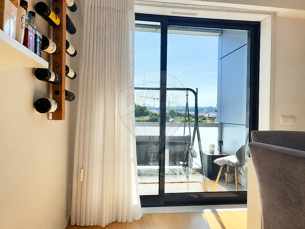 Apartamento T3 à venda em Bougado (São Martinho e Santiago), Trofa — foto 12