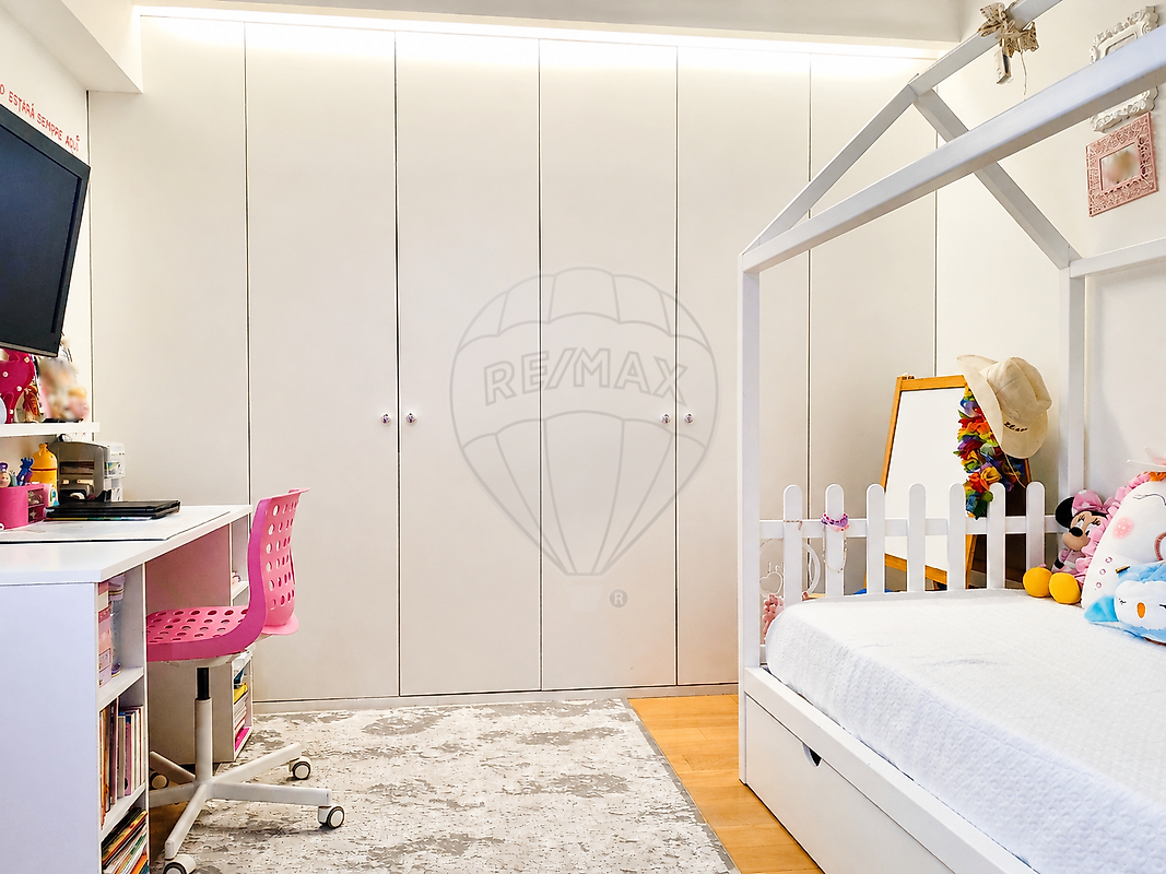 Apartamento T3 à venda em Bougado (São Martinho e Santiago), Trofa — foto 21