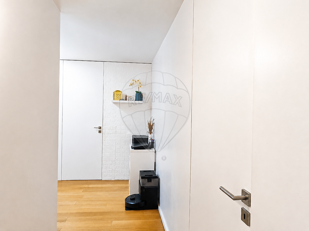 Apartamento T3 à venda em Bougado (São Martinho e Santiago), Trofa — foto 14