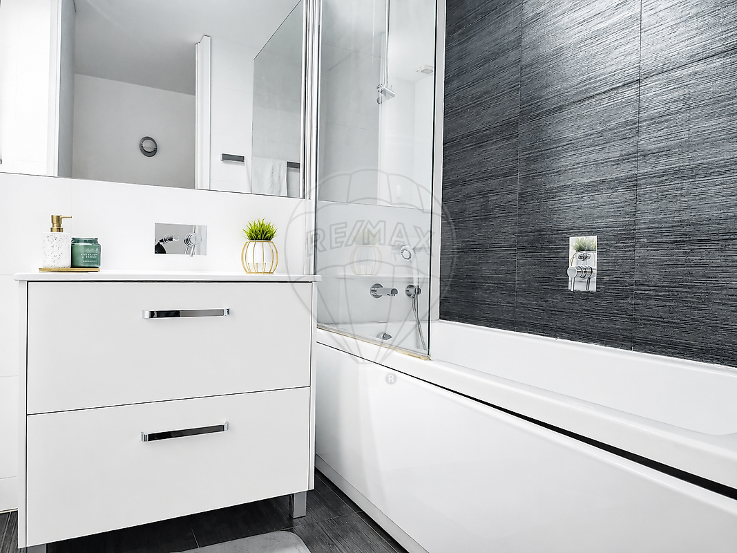 Apartamento T3 à venda em Bougado (São Martinho e Santiago), Trofa — foto 15