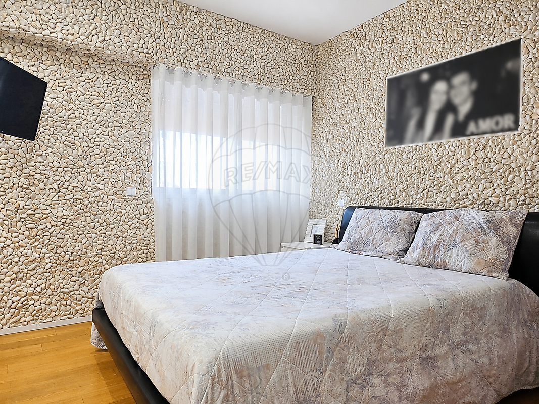Apartamento T3 à venda em Bougado (São Martinho e Santiago), Trofa — foto 16