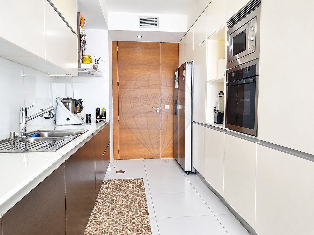 Apartamento T3 à venda em Bougado (São Martinho e Santiago), Trofa — foto 6