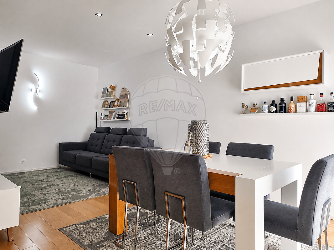 Apartamento T3 à venda em Bougado (São Martinho e Santiago), Trofa — foto 10