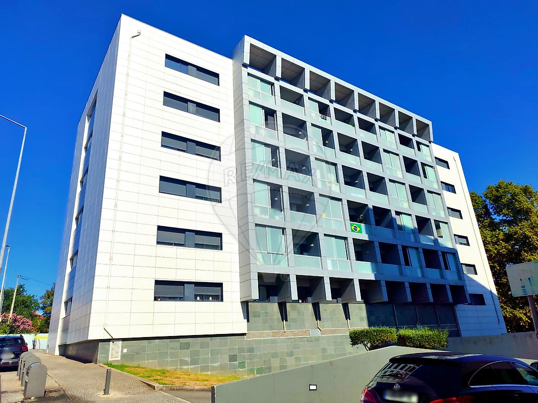 Apartamento T3 à venda em Trofa