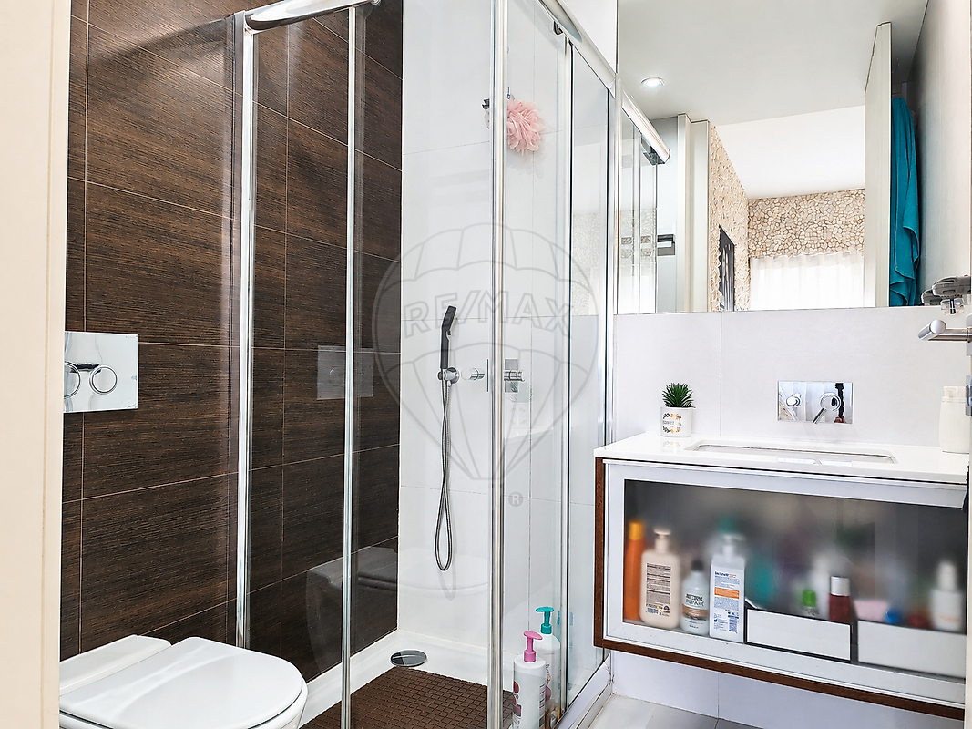 Apartamento T3 à venda em Bougado (São Martinho e Santiago), Trofa — foto 19