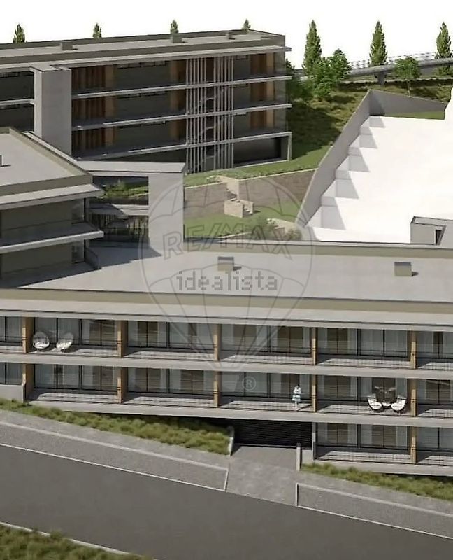 Apartamento T2 à venda em Guardizela, Guimarães — foto 15