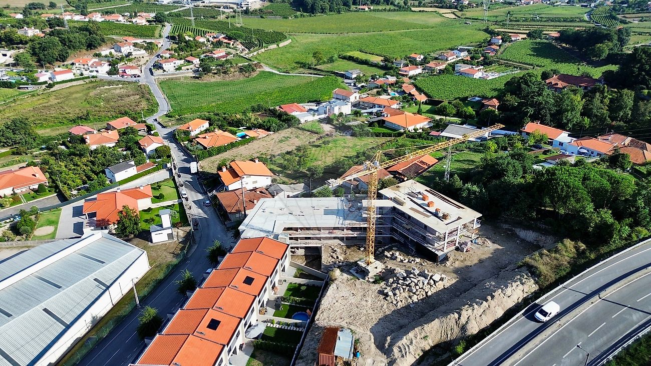 Apartamento T2 à venda em Guardizela, Guimarães — foto 6