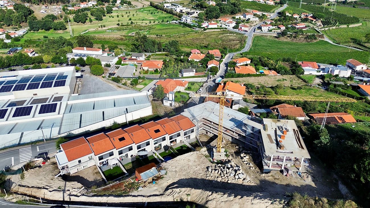 Apartamento T2 à venda em Guardizela, Guimarães — foto 8