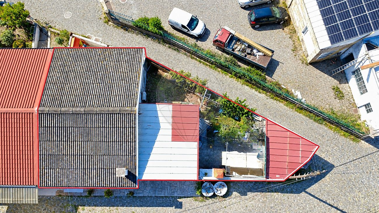 Moradia T2 à venda em Vila Nova do Campo, Santo Tirso — foto 32