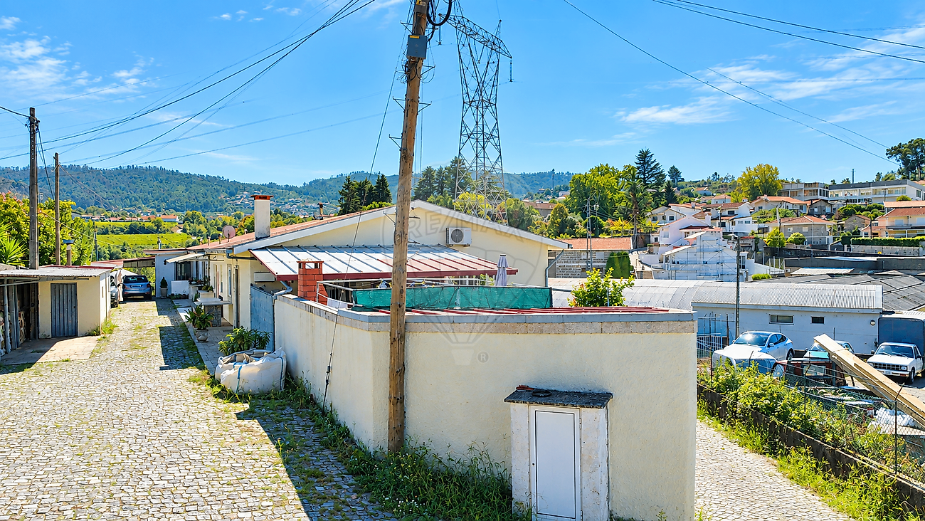 Moradia T2 à venda em Vila Nova do Campo, Santo Tirso — foto 29
