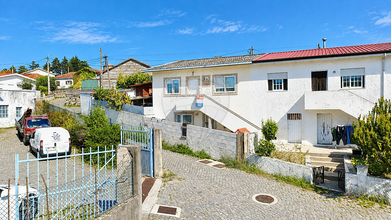 Moradia T2 à venda em Vila Nova do Campo, Santo Tirso — foto 2