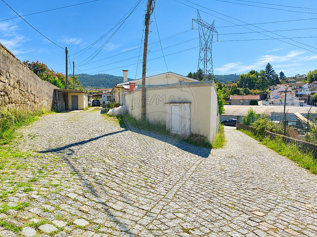 Moradia T2 à venda em Vila Nova do Campo, Santo Tirso — foto 30