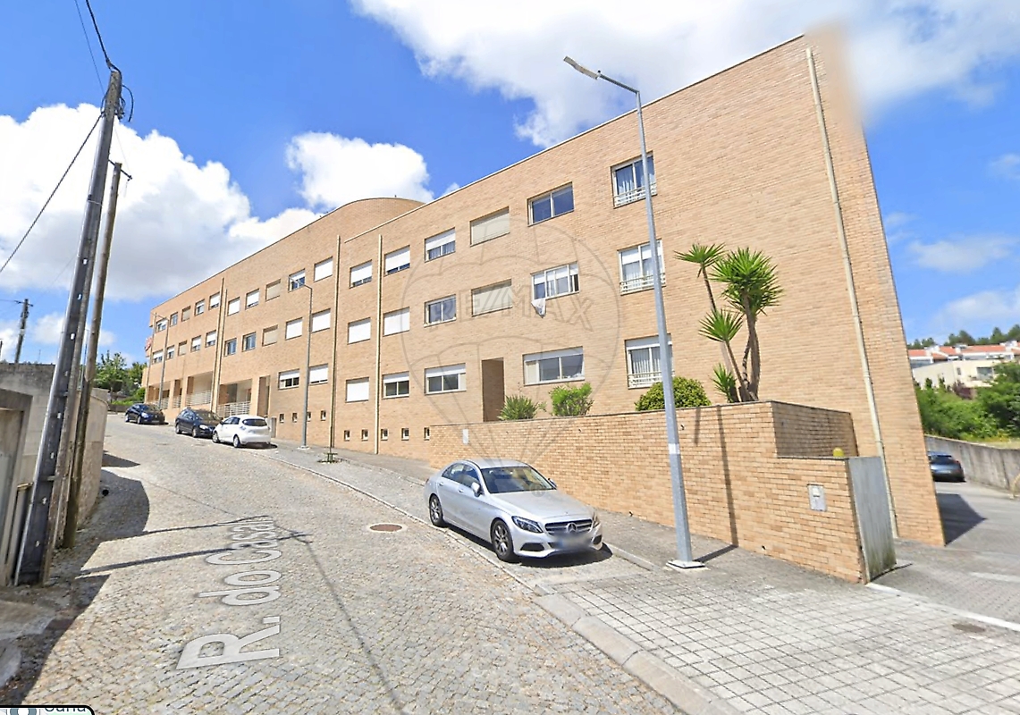 Apartamento T2 à venda em Trofa