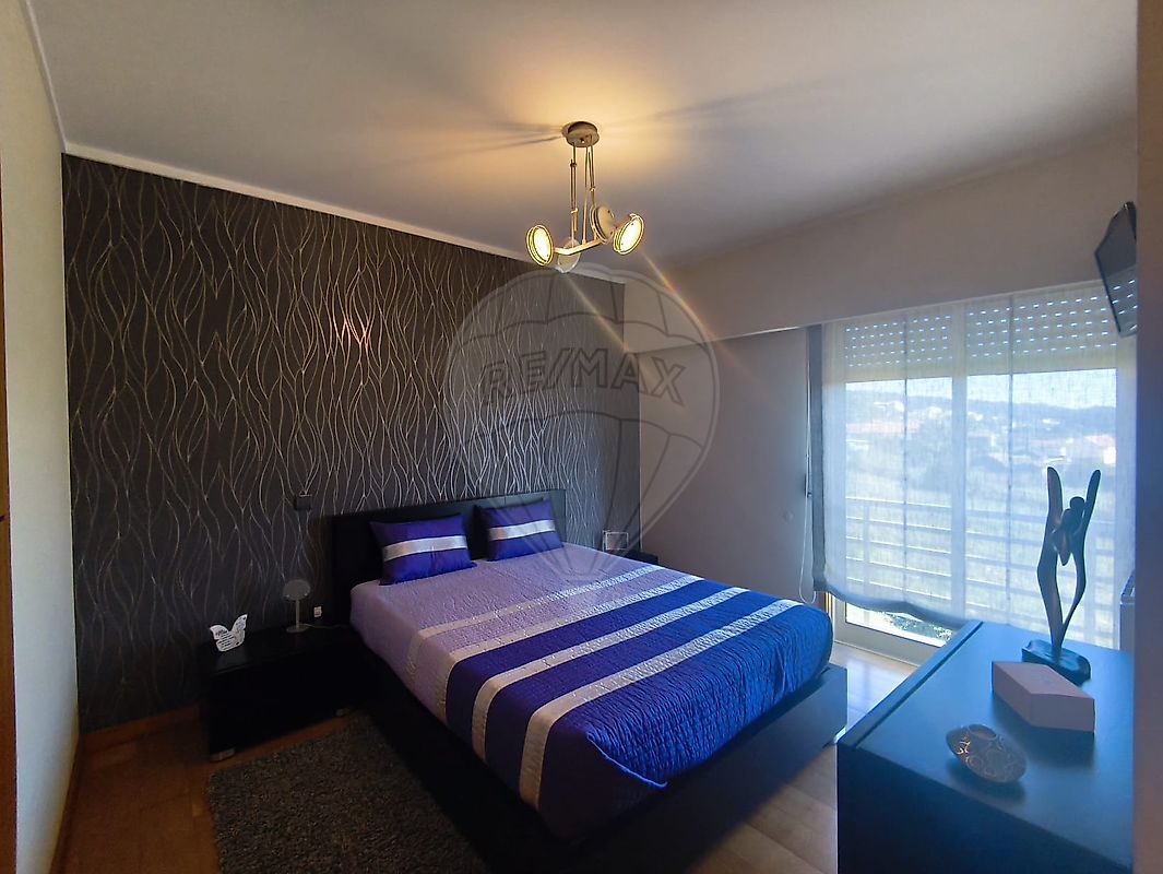 Apartamento T2 à venda em Coronado (São Romão e São Mamede), Trofa — foto 13