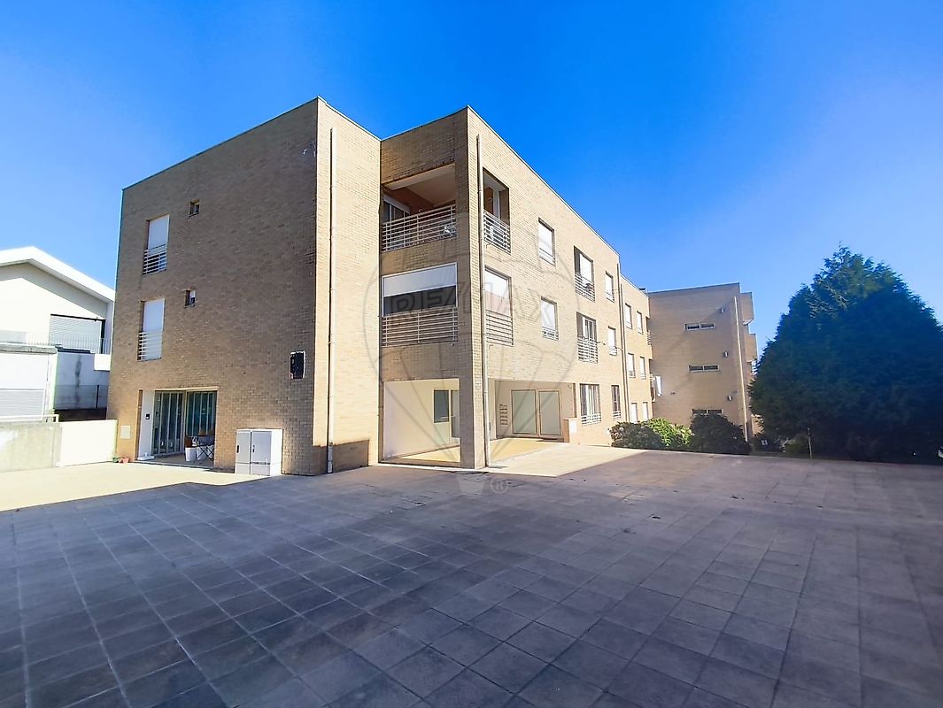 Apartamento T2 à venda em Coronado (São Romão e São Mamede), €279.000