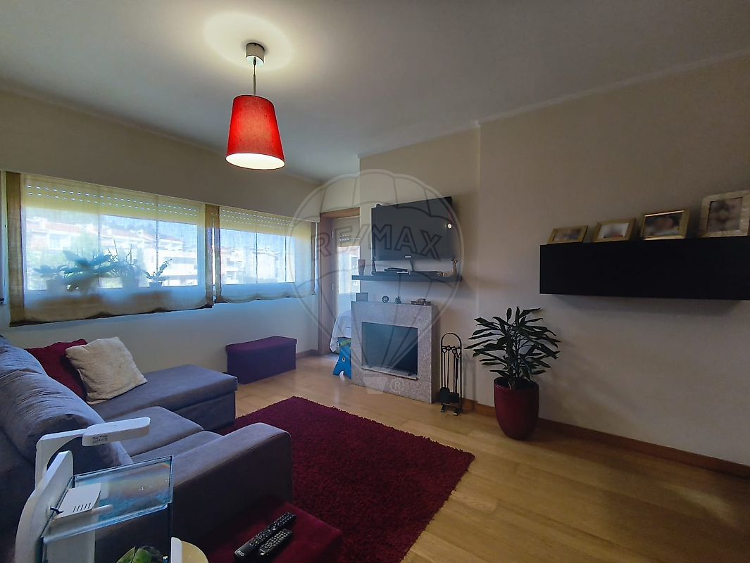 Apartamento T2 à venda em Coronado (São Romão e São Mamede), Trofa — foto 9