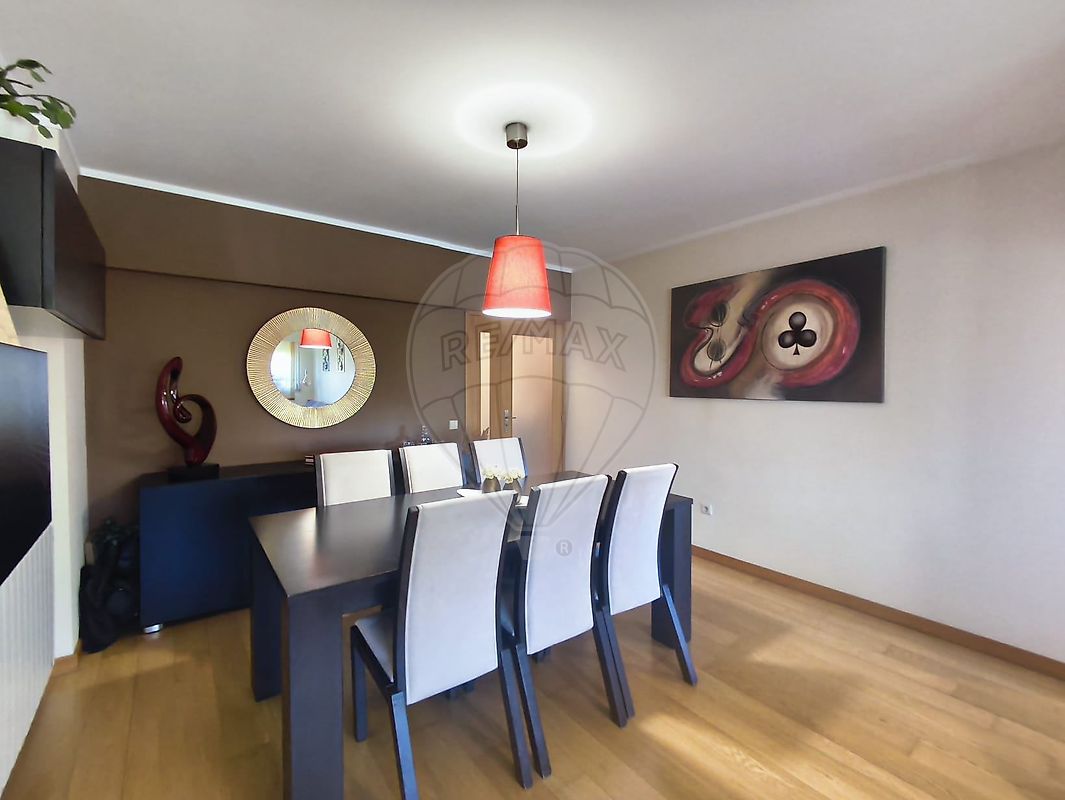 Apartamento T2 à venda em Coronado (São Romão e São Mamede), Trofa — foto 7