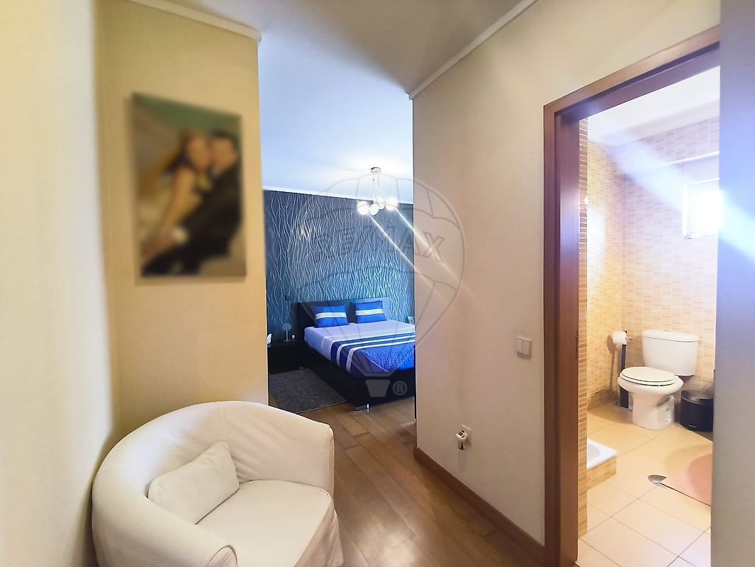 Apartamento T2 à venda em Coronado (São Romão e São Mamede), Trofa — foto 15