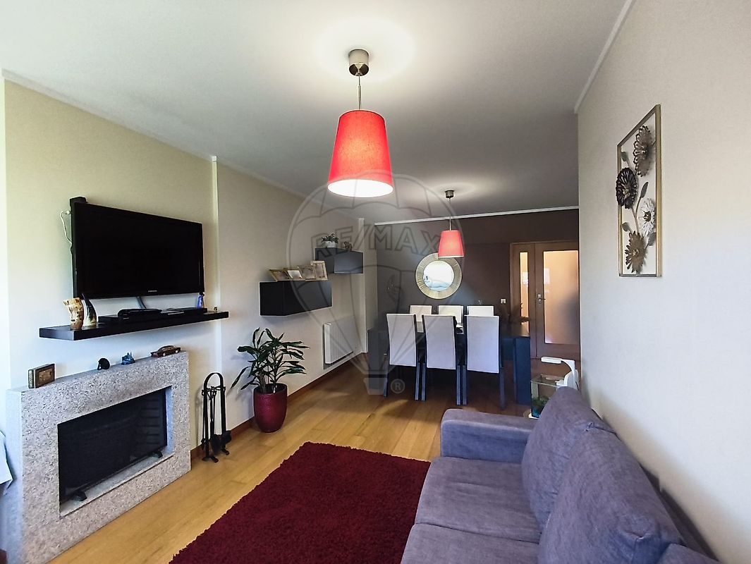 Apartamento T2 à venda em Coronado (São Romão e São Mamede), Trofa — foto 8