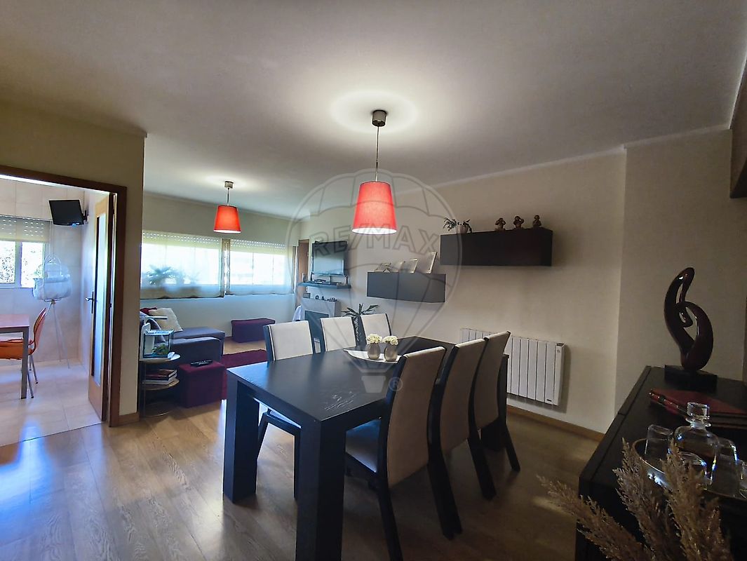 Apartamento T2 à venda em Coronado (São Romão e São Mamede), Trofa — foto 6