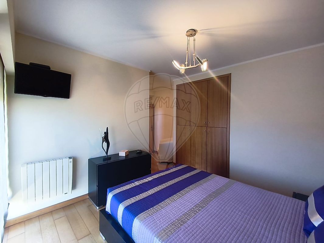Apartamento T2 à venda em Coronado (São Romão e São Mamede), Trofa — foto 14