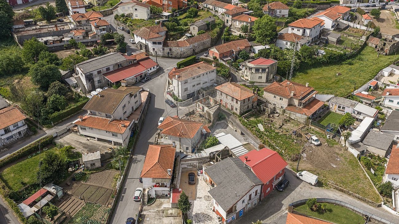 Moradia T2 à venda em Riba de Ave, Vila Nova de Famalicão — foto 9