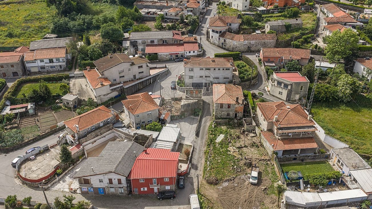 Moradia T2 à venda em Riba de Ave, Vila Nova de Famalicão — foto 6