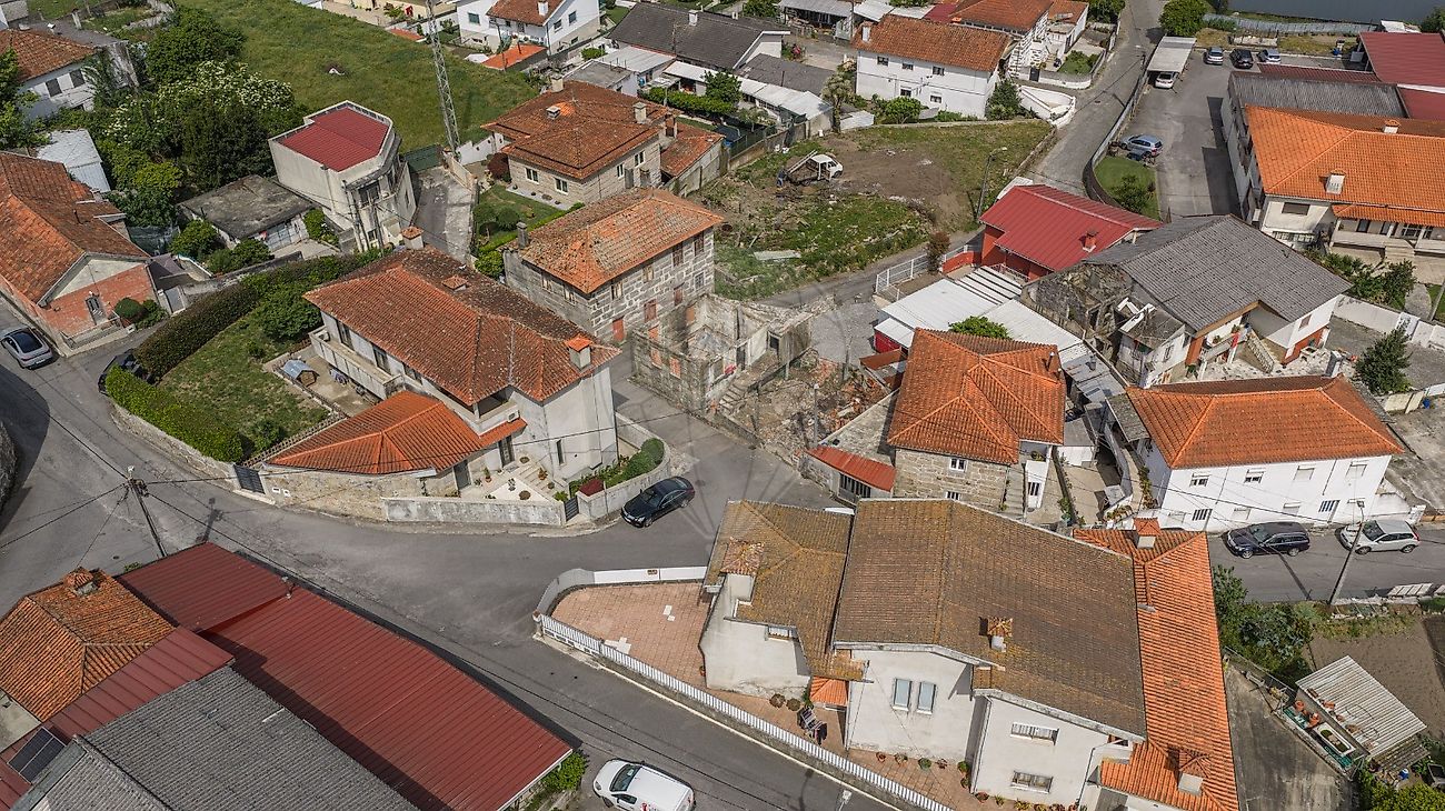 Moradia T2 à venda em Riba de Ave, Vila Nova de Famalicão — foto 7
