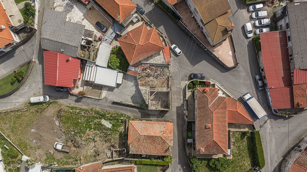 Moradia T2 à venda em Riba de Ave, Vila Nova de Famalicão — foto 11