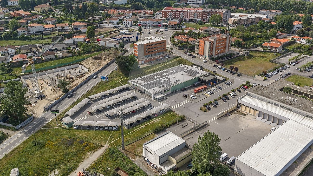 Moradia T2 à venda em Riba de Ave, Vila Nova de Famalicão — foto 8