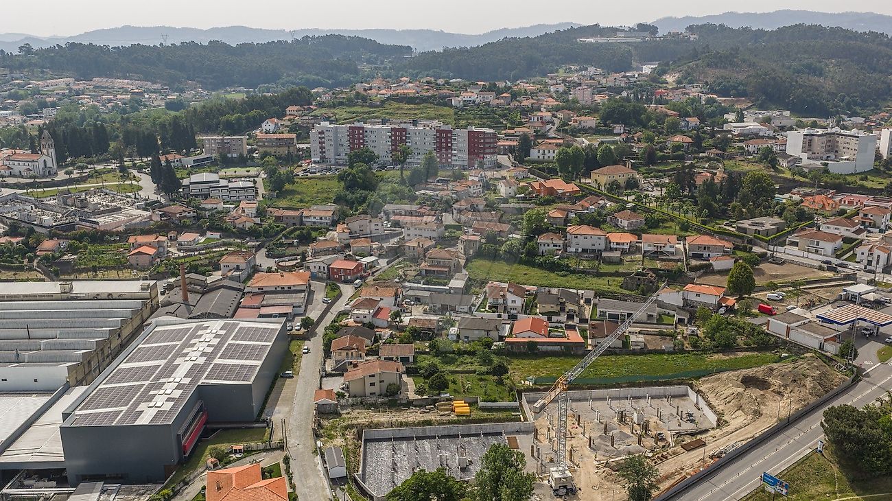 Moradia T2 à venda em Riba de Ave, Vila Nova de Famalicão — foto 10