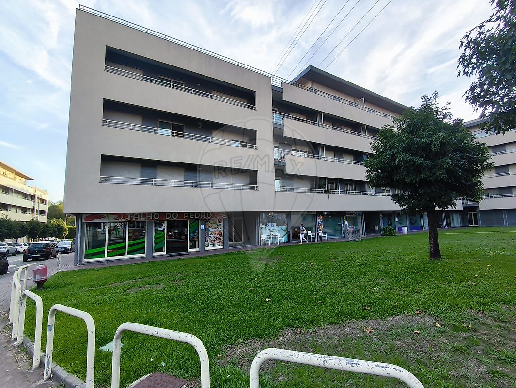 Apartamento T3 à venda em Ribeirão, Vila Nova de Famalicão — foto 28