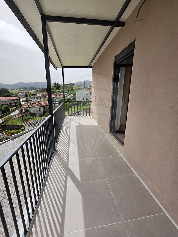 Moradia T1 à venda em Vila Nova do Campo, Santo Tirso — foto 6