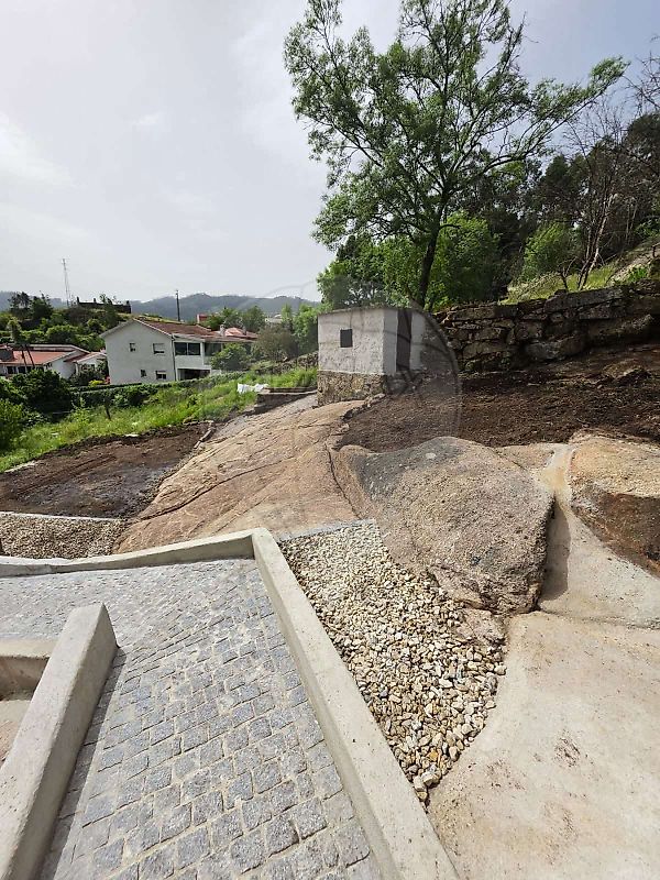Moradia T1 à venda em Vila Nova do Campo, Santo Tirso — foto 7