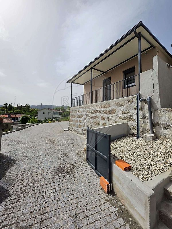 Moradia T1 à venda em Vila Nova do Campo, Santo Tirso — foto 9