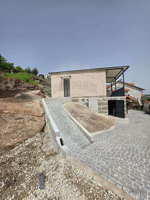 Moradia T1 à venda em Vila Nova do Campo, Santo Tirso — foto 8