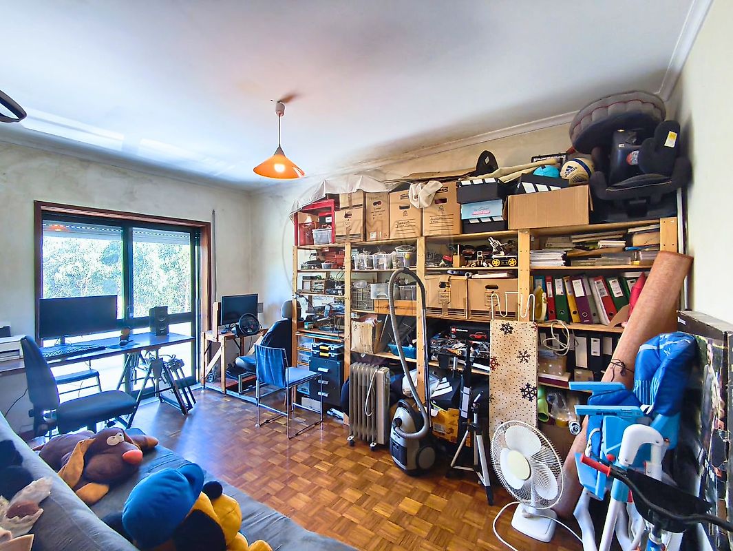Apartamento T3 à venda em Vila Nova de Famalicão e Calendário, Vila Nova de Famalicão — foto 17