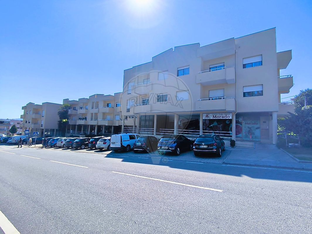Apartamento T3 à venda em Vila Nova de Famalicão