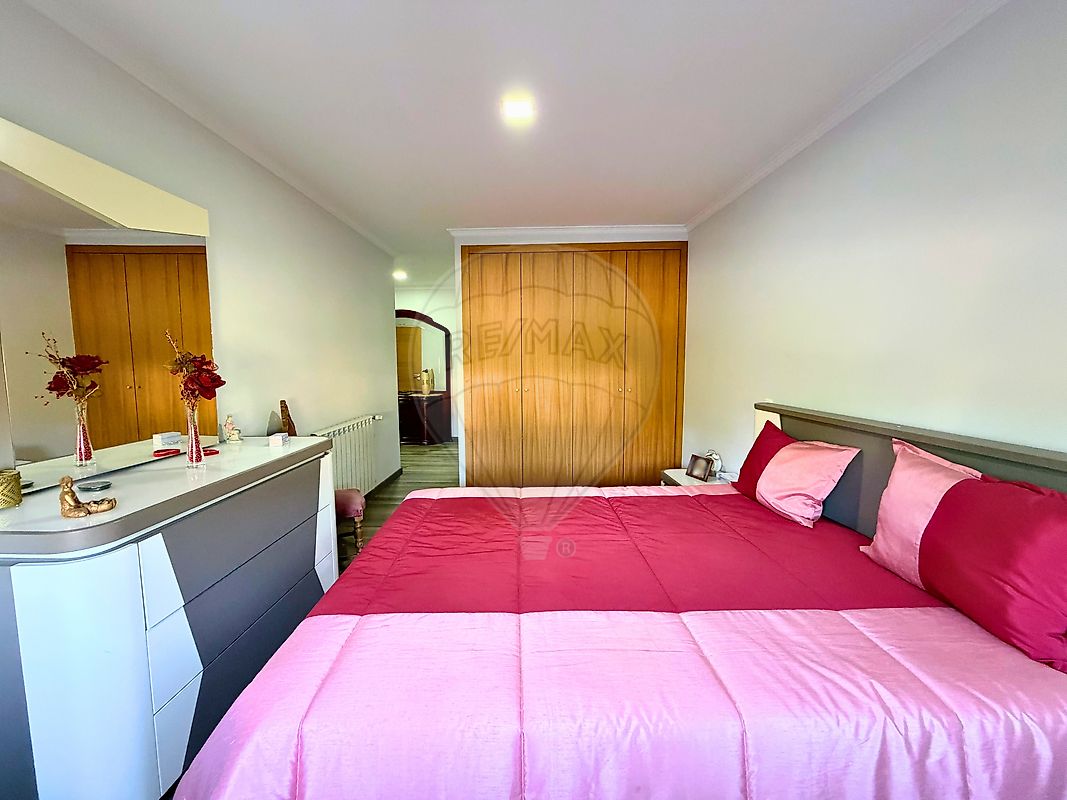 Apartamento T3 à venda em Joane, Vila Nova de Famalicão — foto 12