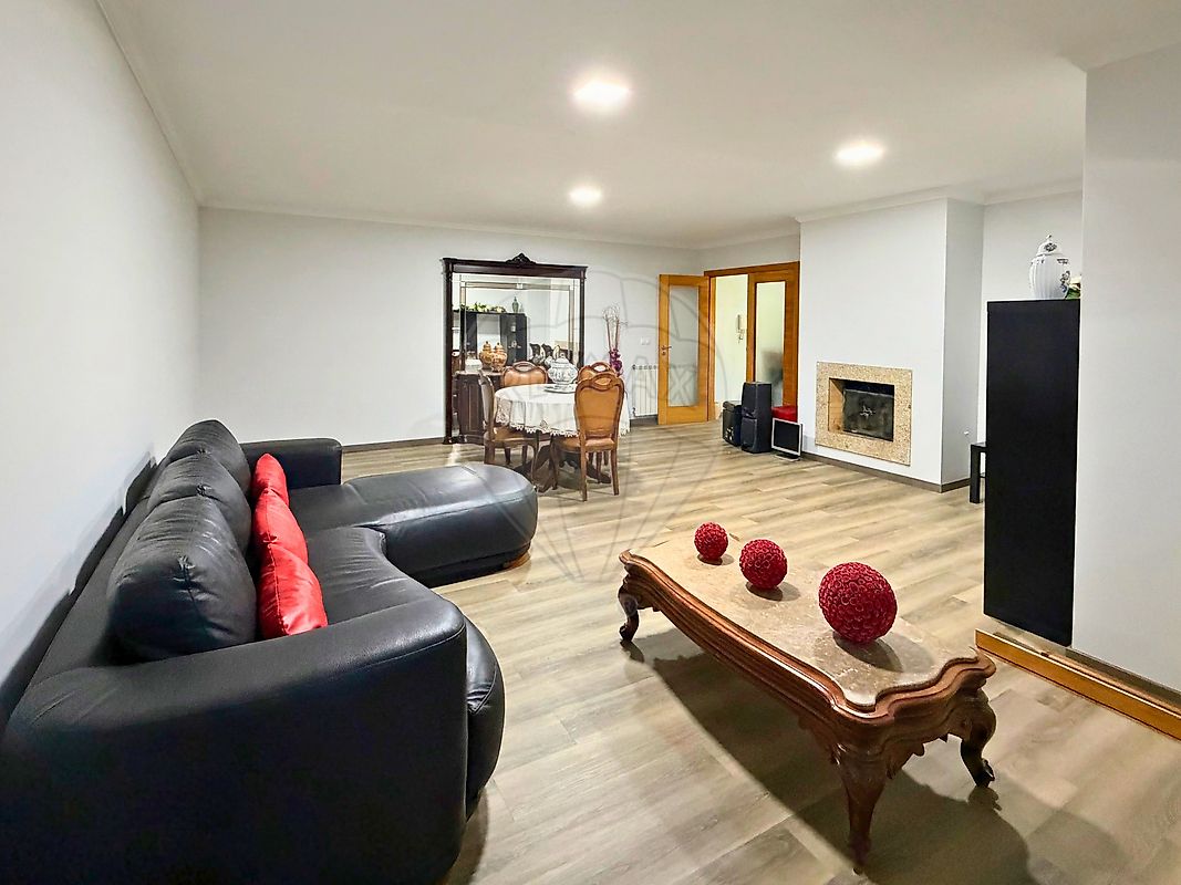 Apartamento T3 à venda em Joane, Vila Nova de Famalicão — foto 8