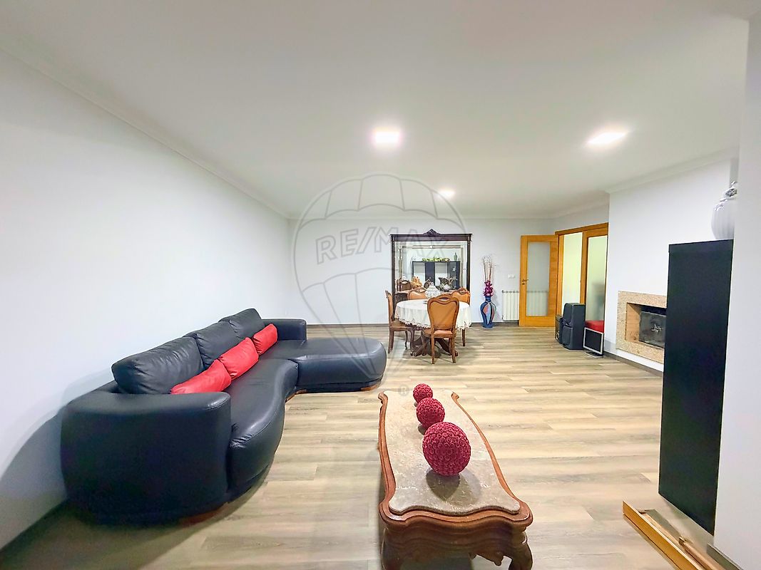 Apartamento T3 à venda em Joane, Vila Nova de Famalicão — foto 7