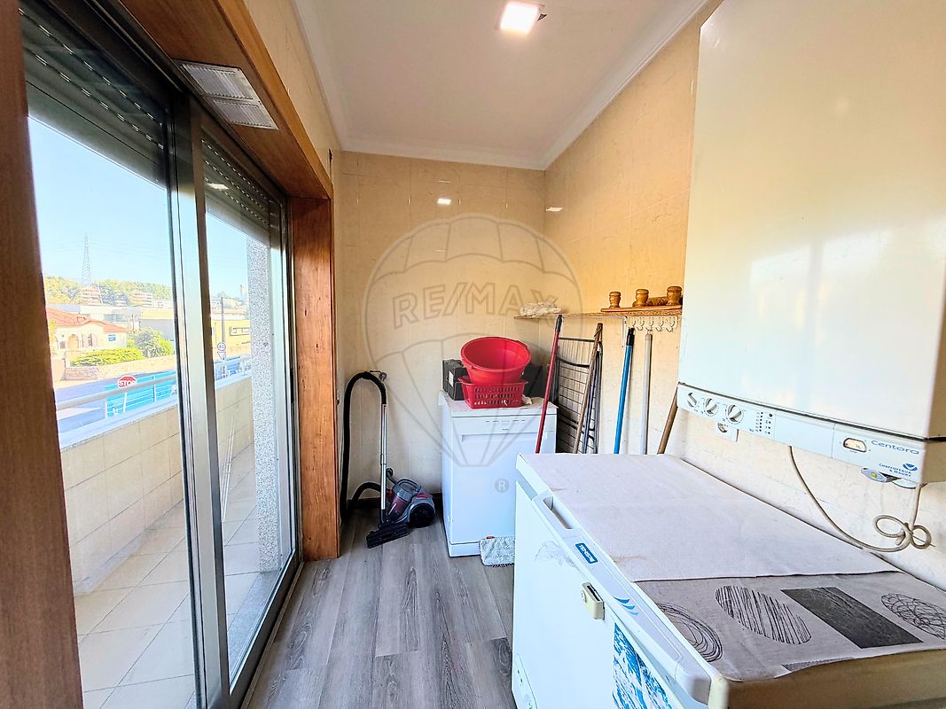 Apartamento T3 à venda em Joane, Vila Nova de Famalicão — foto 6
