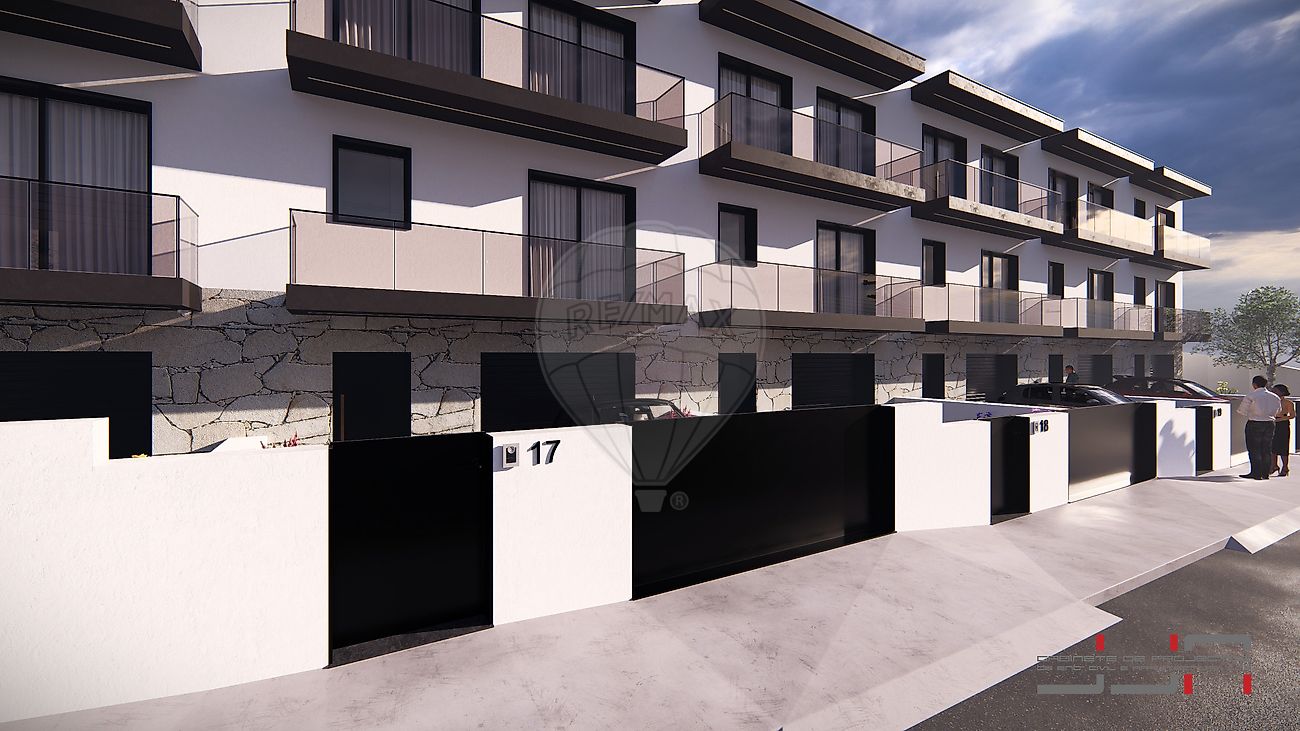 Moradia T2 à venda em Sande Vila Nova e Sande São Clemente, Guimarães — foto 24