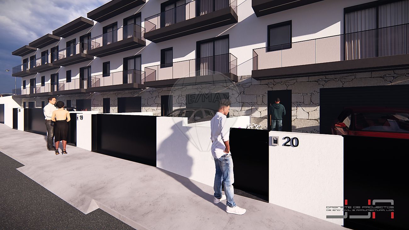 Moradia T2 à venda em Sande Vila Nova e Sande São Clemente, Guimarães — foto 23