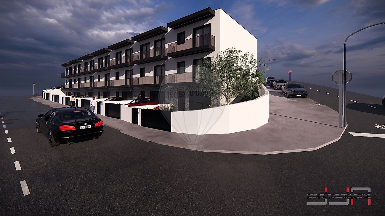 Moradia T2 à venda em Sande Vila Nova e Sande São Clemente, Guimarães — foto 26