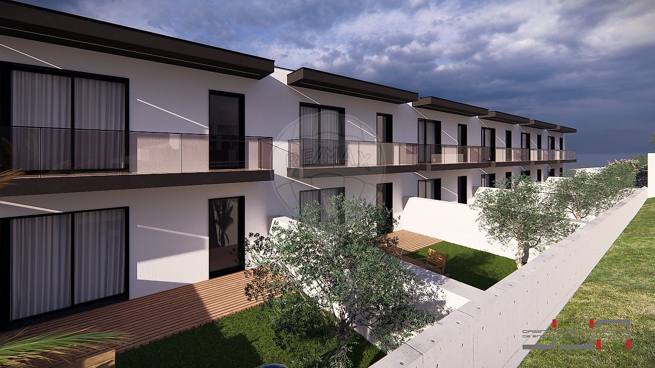 Moradia T2 à venda em Sande Vila Nova e Sande São Clemente, Guimarães — foto 17