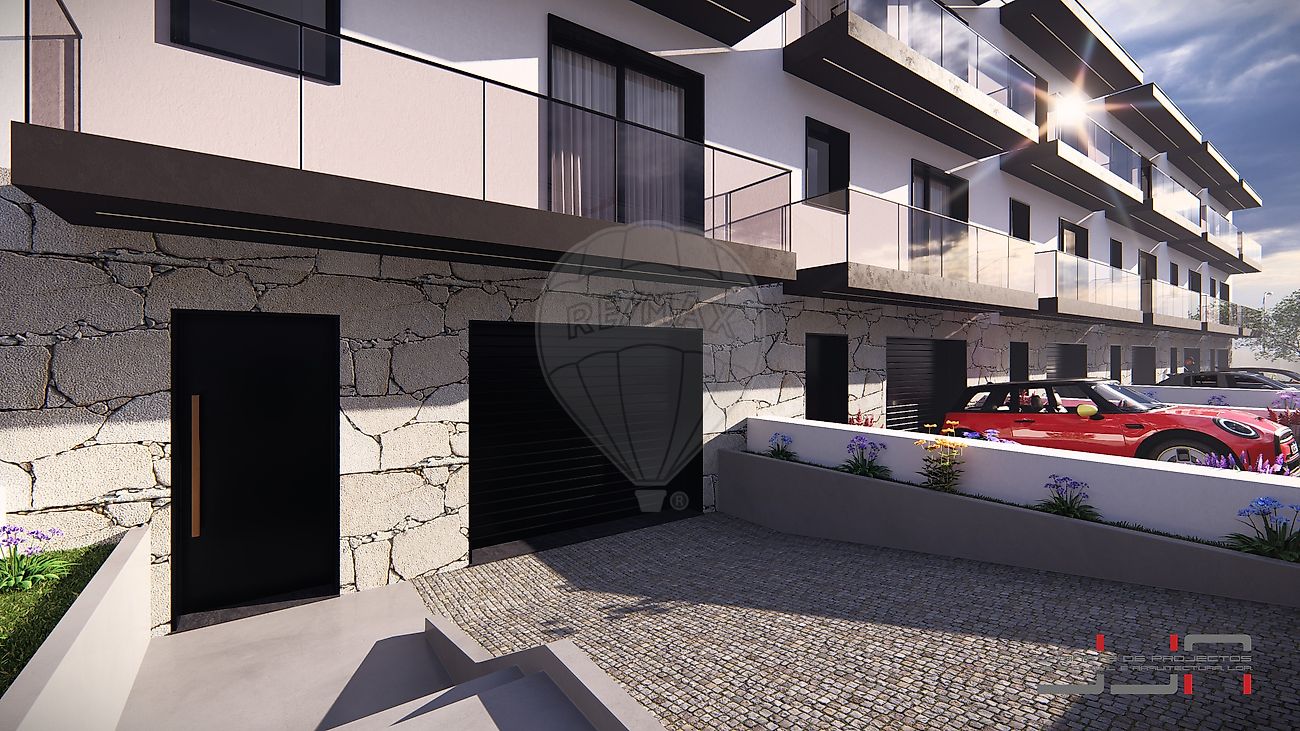 Moradia T2 à venda em Sande Vila Nova e Sande São Clemente, Guimarães — foto 22