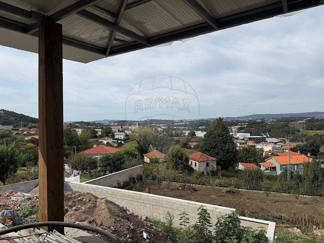 Moradia T3 à venda em Rebordões, Santo Tirso — foto 35